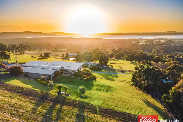 39 Osprey Heights, Kalgan WA 6330