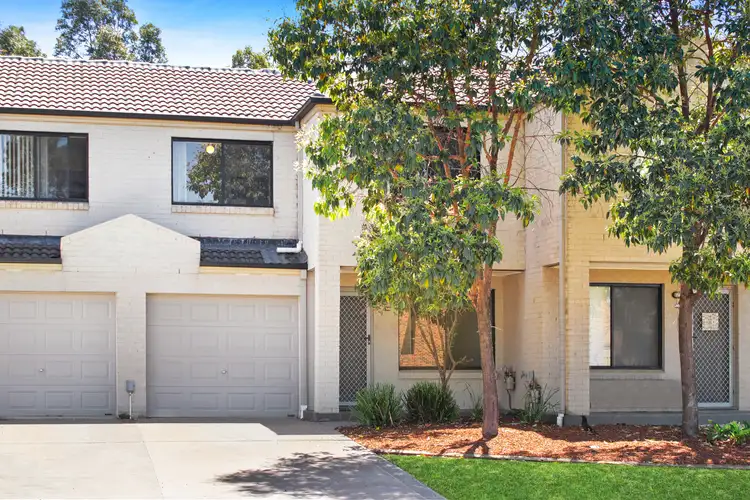 36/15-25 Atchison Street, St Marys NSW 2760