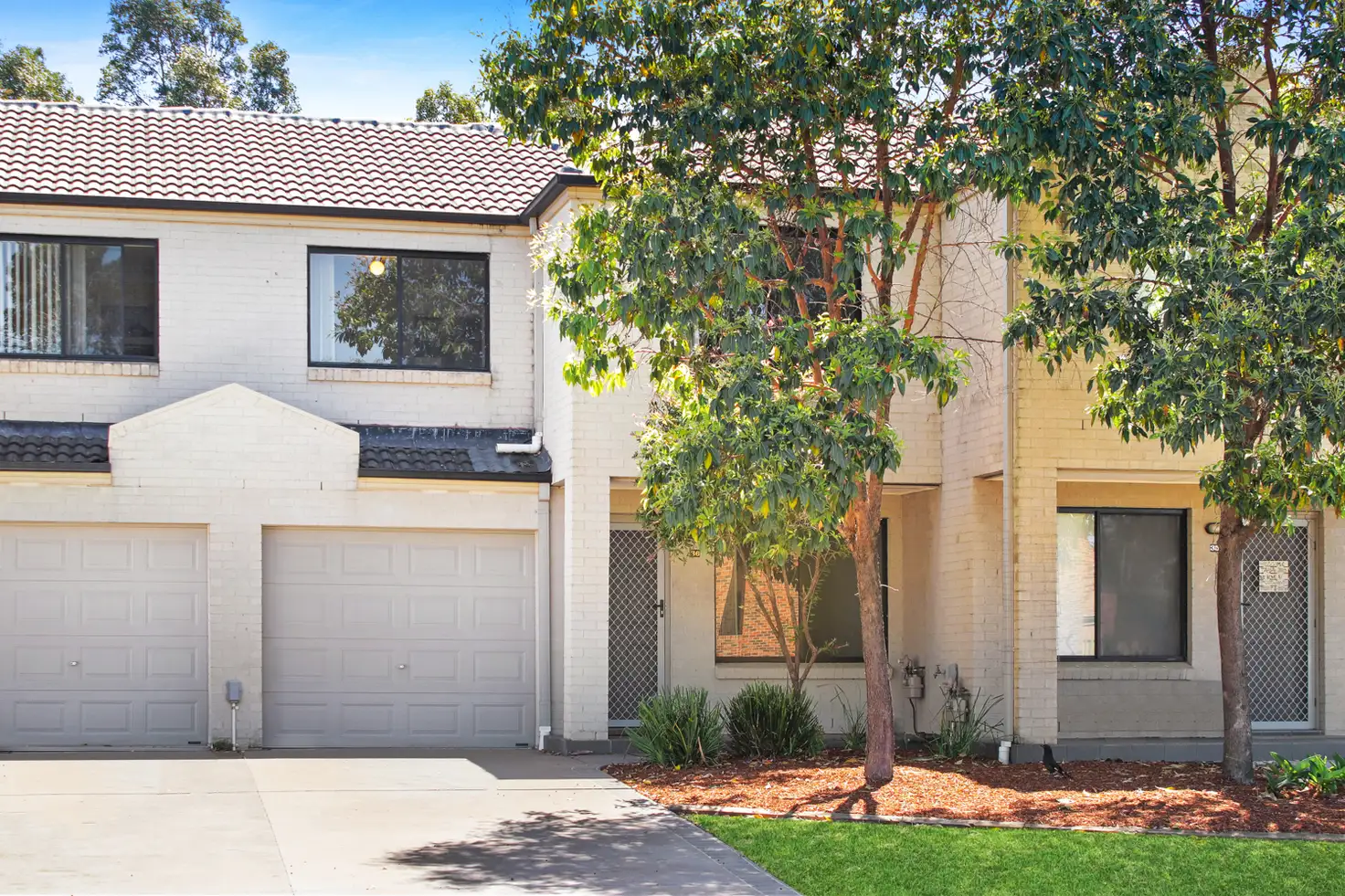 Main view of Homely house listing, 36/15-25 Atchison Street, St Marys NSW 2760