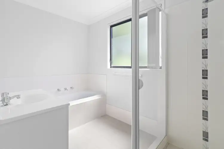 Fifth view of Homely house listing, 36/15-25 Atchison Street, St Marys NSW 2760