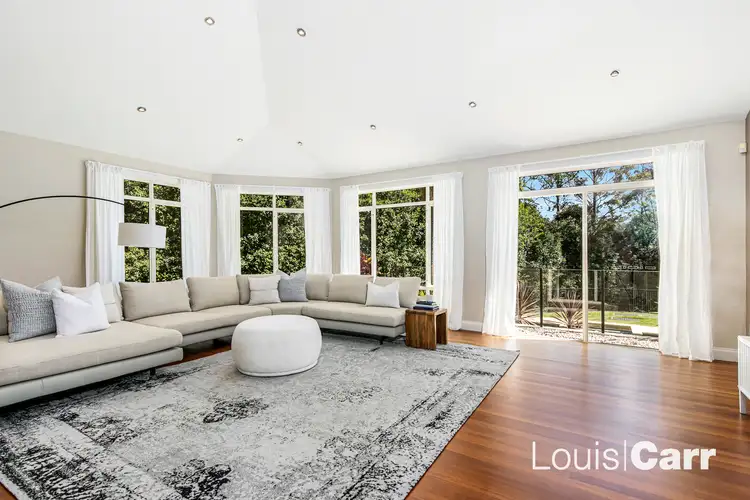 Sixth view of Homely house listing, 8 Hoop Pine Place, West Pennant Hills NSW 2125