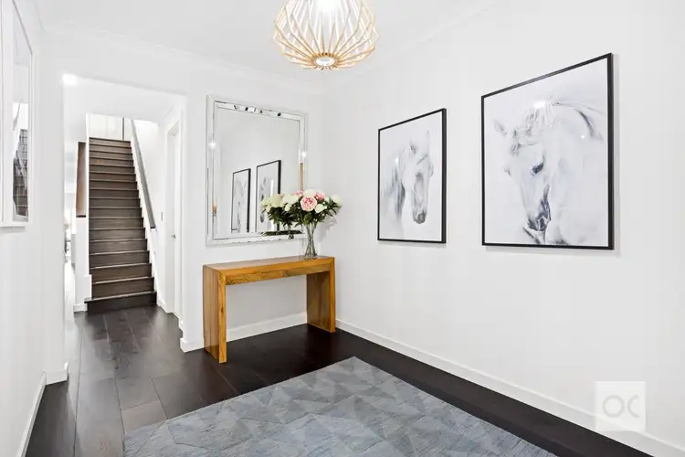 Second view of Homely house listing, 32b Amherst Avenue, Trinity Gardens SA 5068