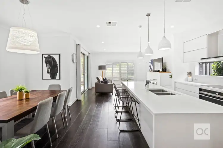 Fifth view of Homely house listing, 32b Amherst Avenue, Trinity Gardens SA 5068