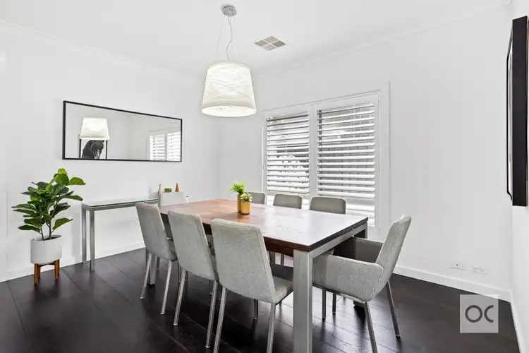 Sixth view of Homely house listing, 32b Amherst Avenue, Trinity Gardens SA 5068