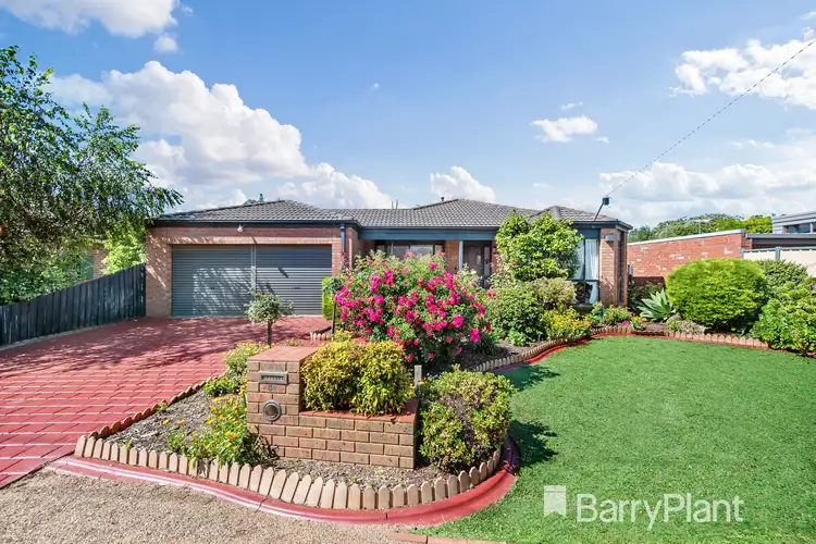 51 Goegan Street, Werribee VIC 3030