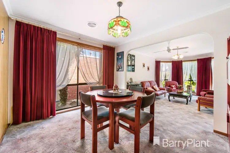 Fifth view of Homely house listing, 51 Goegan Street, Werribee VIC 3030