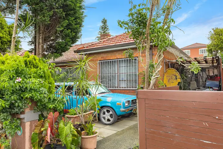 16 Byrd Avenue, Kingsford NSW 2032