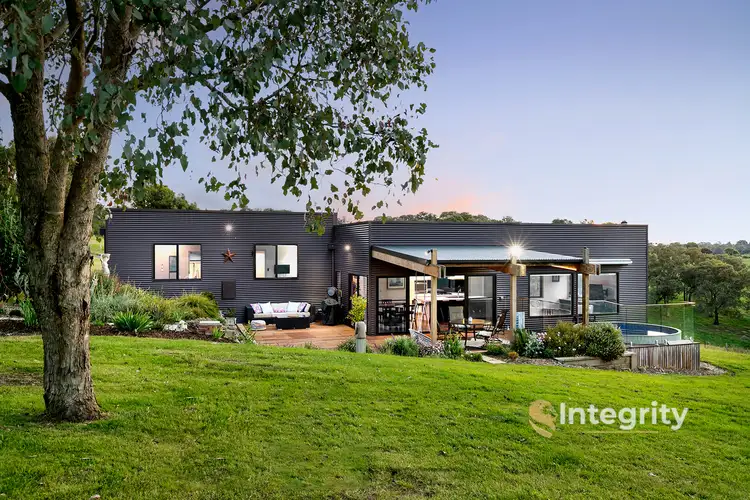 Main view of Homely house listing, 15 Moorool Court, Christmas Hills VIC 3775