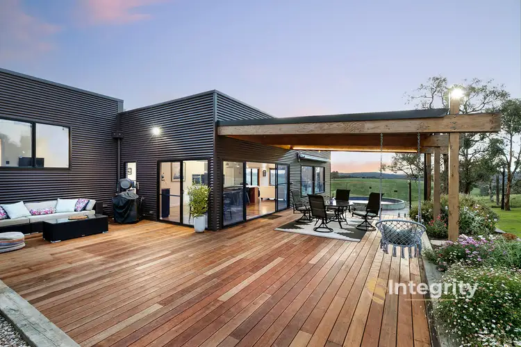 Second view of Homely house listing, 15 Moorool Court, Christmas Hills VIC 3775