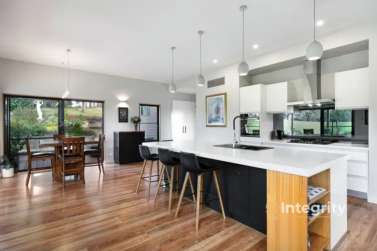 Fourth view of Homely house listing, 15 Moorool Court, Christmas Hills VIC 3775