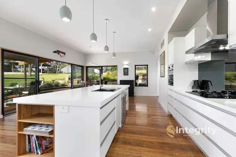 Fifth view of Homely house listing, 15 Moorool Court, Christmas Hills VIC 3775