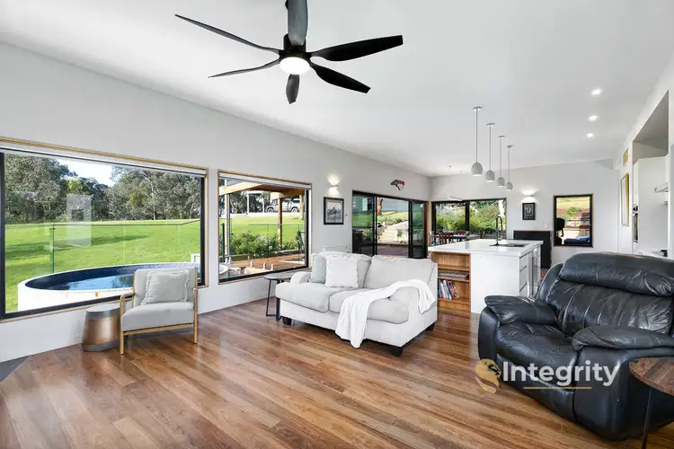 Sixth view of Homely house listing, 15 Moorool Court, Christmas Hills VIC 3775