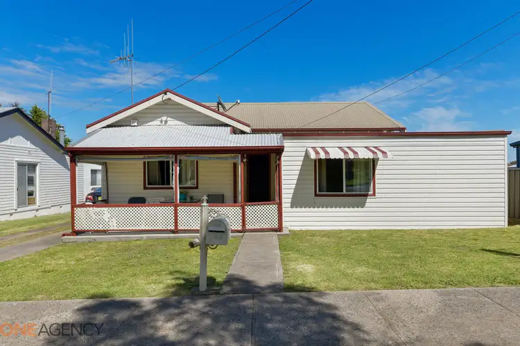Main view of Homely house listing, 159 Clinton Street, Orange NSW 2800