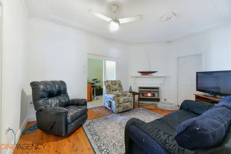Third view of Homely house listing, 159 Clinton Street, Orange NSW 2800