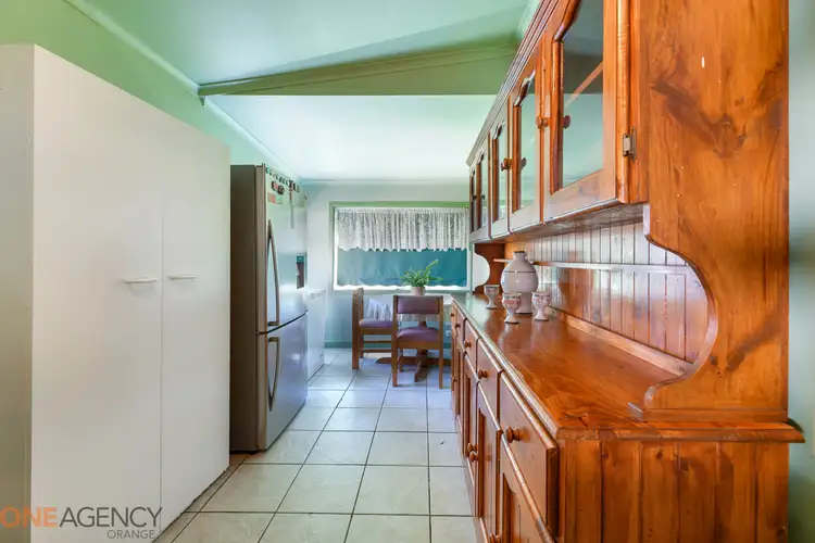 Fourth view of Homely house listing, 159 Clinton Street, Orange NSW 2800