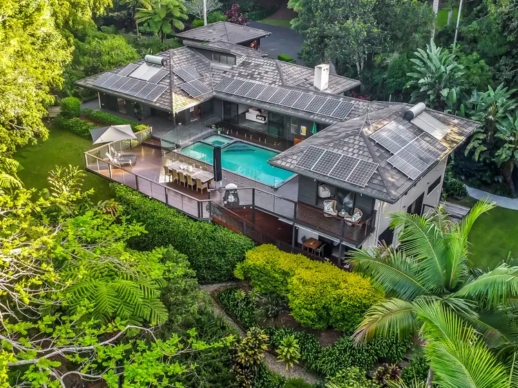 7 Quiet Valley Crescent, Buderim QLD 4556