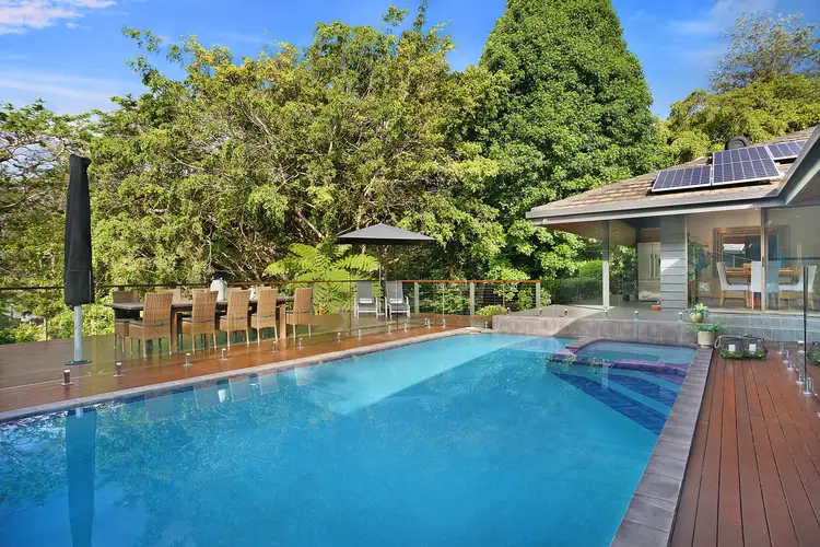 Fourth view of Homely house listing, 7 Quiet Valley Crescent, Buderim QLD 4556