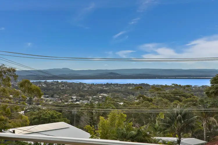 Main view of Homely house listing, 24 Kipling Drive, Bateau Bay NSW 2261