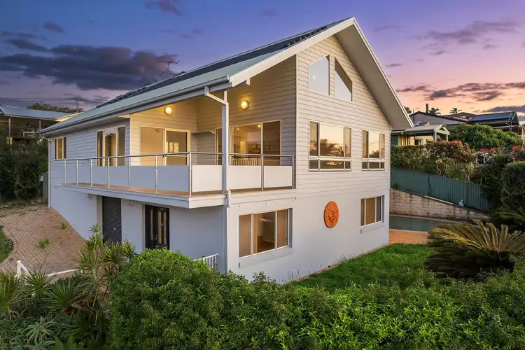 Second view of Homely house listing, 24 Kipling Drive, Bateau Bay NSW 2261