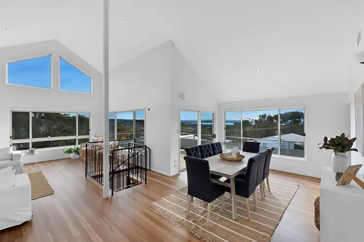 Third view of Homely house listing, 24 Kipling Drive, Bateau Bay NSW 2261