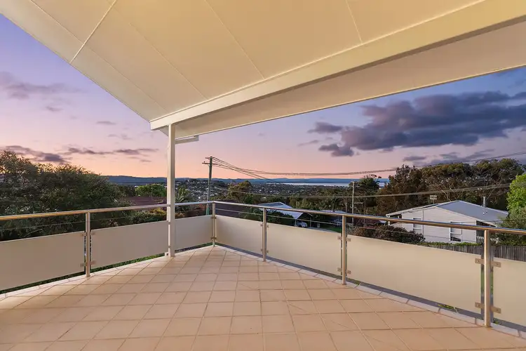Fifth view of Homely house listing, 24 Kipling Drive, Bateau Bay NSW 2261