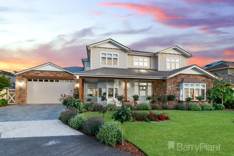 8 Scarborough Court, Tarneit VIC 3029