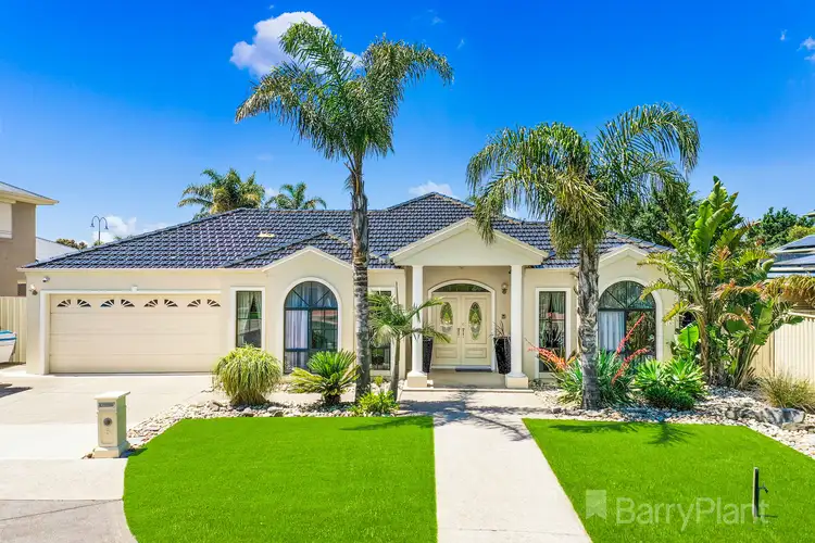 6 Oak Leaf Court, Tarneit VIC 3029