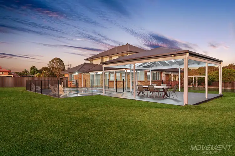 51 Mackney Road, Upper Caboolture QLD 4510