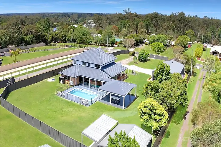 Second view of Homely house listing, 51 Mackney Road, Upper Caboolture QLD 4510