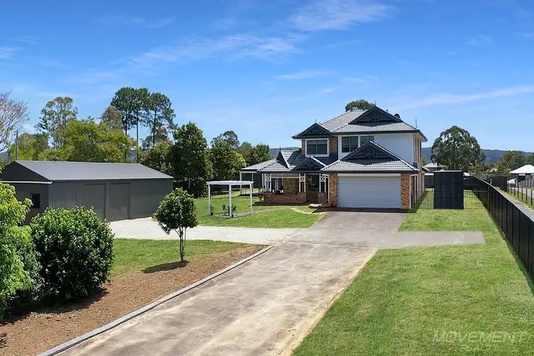 Fourth view of Homely house listing, 51 Mackney Road, Upper Caboolture QLD 4510