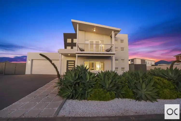 Main view of Homely house listing, 39 Seascape View, Sellicks Beach SA 5174