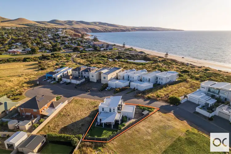 Second view of Homely house listing, 39 Seascape View, Sellicks Beach SA 5174