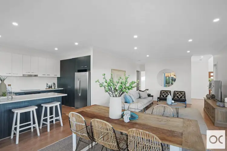 Fifth view of Homely house listing, 39 Seascape View, Sellicks Beach SA 5174
