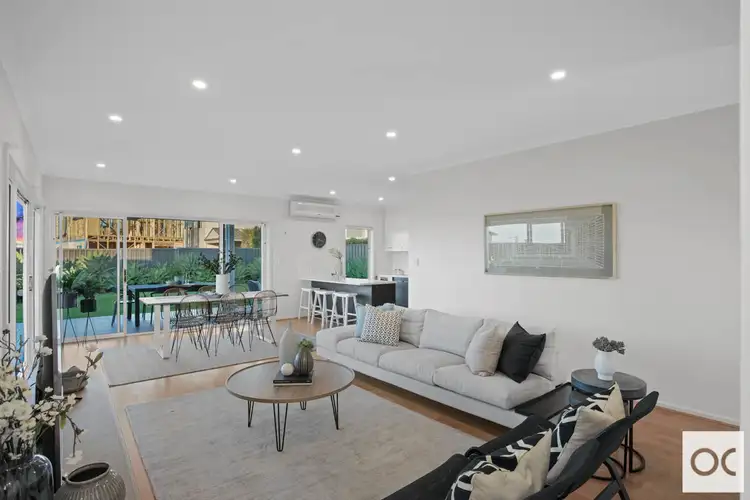 Sixth view of Homely house listing, 39 Seascape View, Sellicks Beach SA 5174