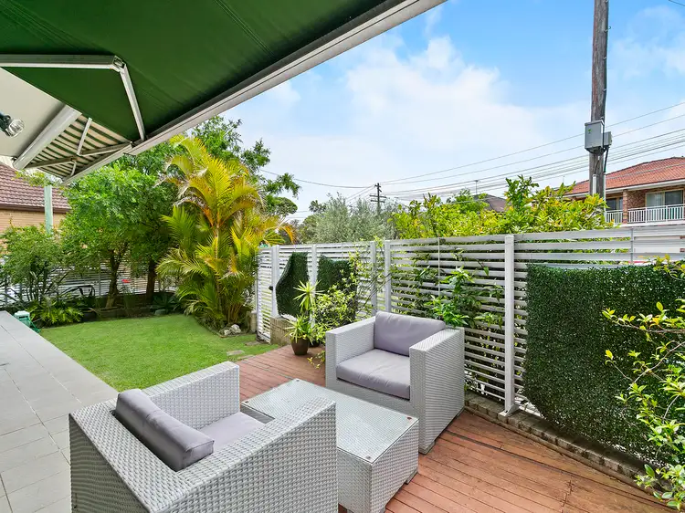 1/35-37 Borrodale Road, Kingsford NSW 2032