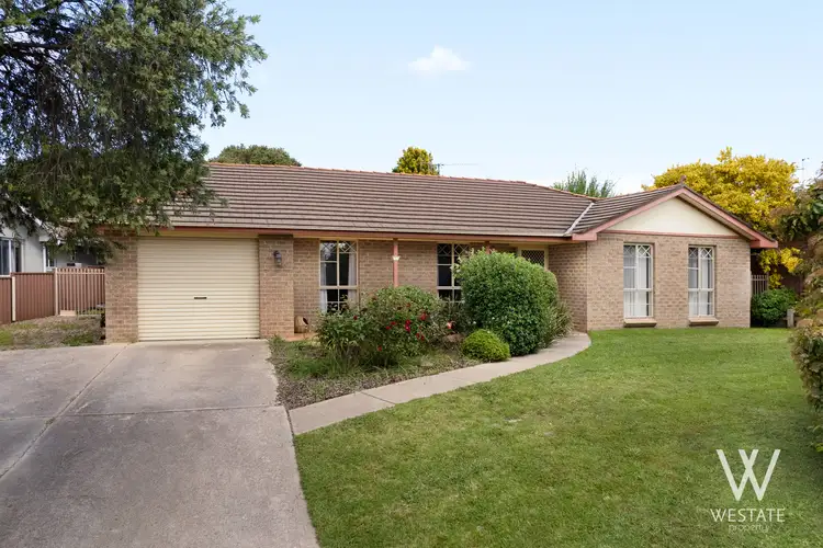 Main view of Homely house listing, 42 Lorimer Street, Llanarth NSW 2795