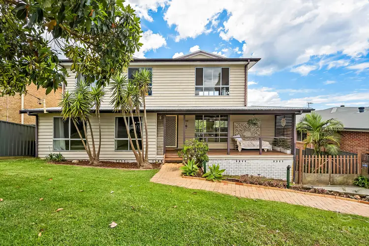 41 Terence Avenue, Lake Munmorah NSW 2259