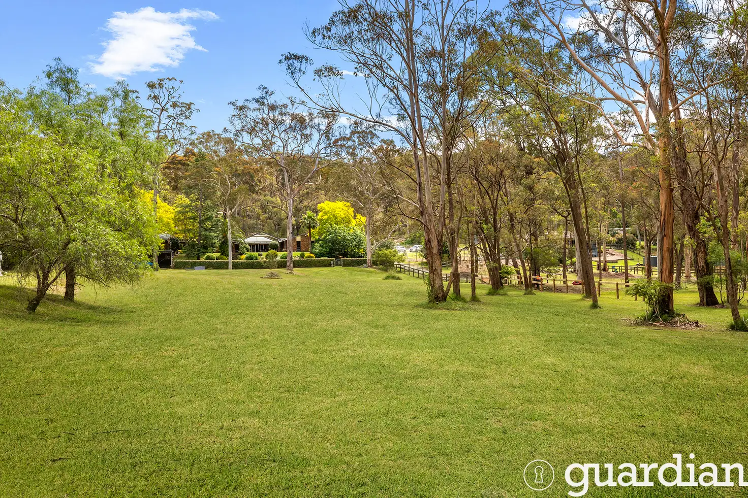 Main view of Homely house listing, 53 Shoplands Road, Annangrove NSW 2156