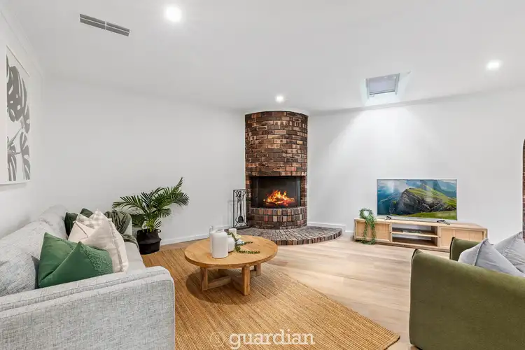 Fifth view of Homely house listing, 53 Shoplands Road, Annangrove NSW 2156