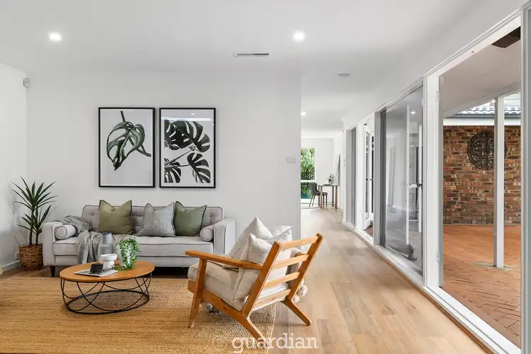 Sixth view of Homely house listing, 53 Shoplands Road, Annangrove NSW 2156