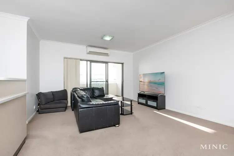 Fifth view of Homely apartment listing, 14/19 Junction Boulevard, Cockburn Central WA 6164