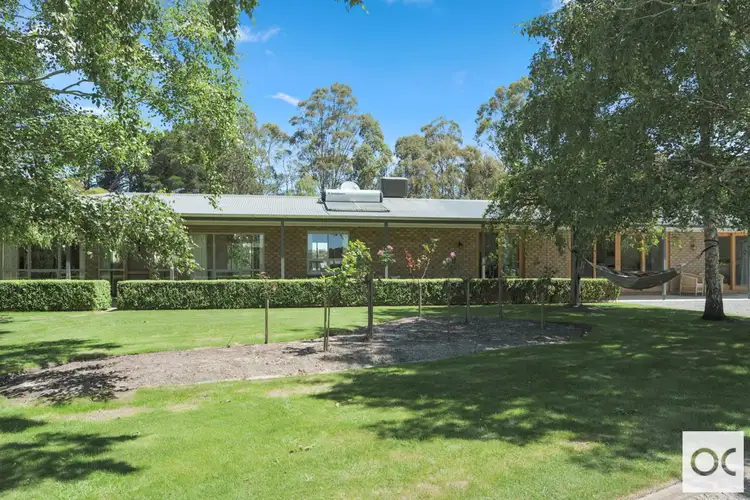 53 Burma Road, Yundi SA 5172