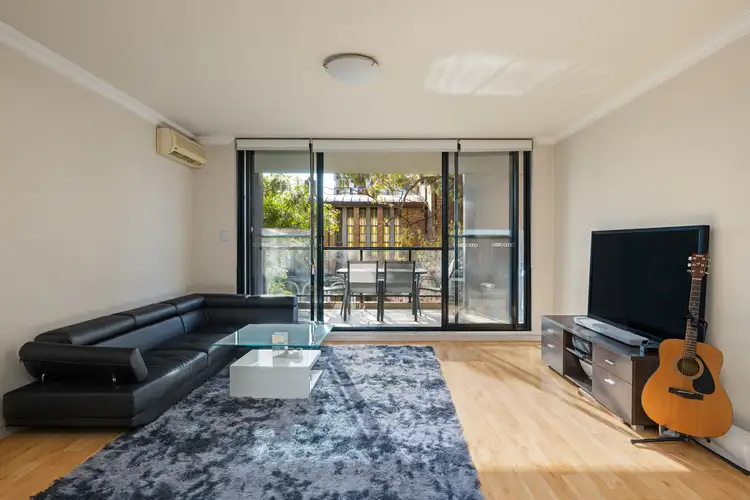 13/81 Church Street, Lidcombe NSW 2141