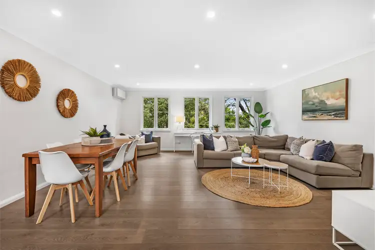 Main view of Homely house listing, 8 Devere Avenue, Belrose NSW 2085