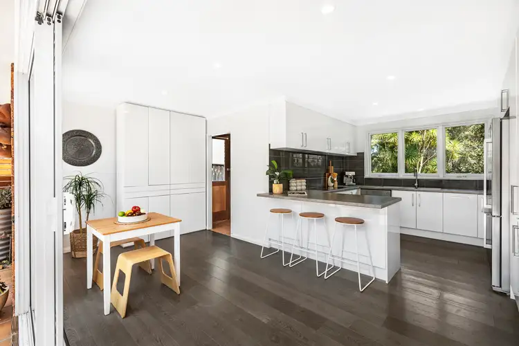 Third view of Homely house listing, 8 Devere Avenue, Belrose NSW 2085