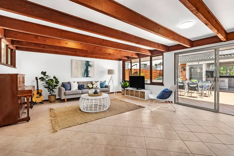 Fourth view of Homely house listing, 8 Devere Avenue, Belrose NSW 2085