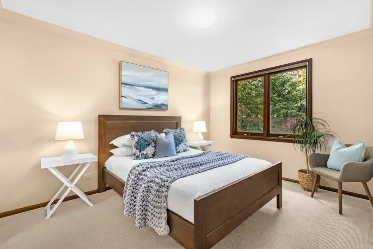 Fifth view of Homely house listing, 8 Devere Avenue, Belrose NSW 2085