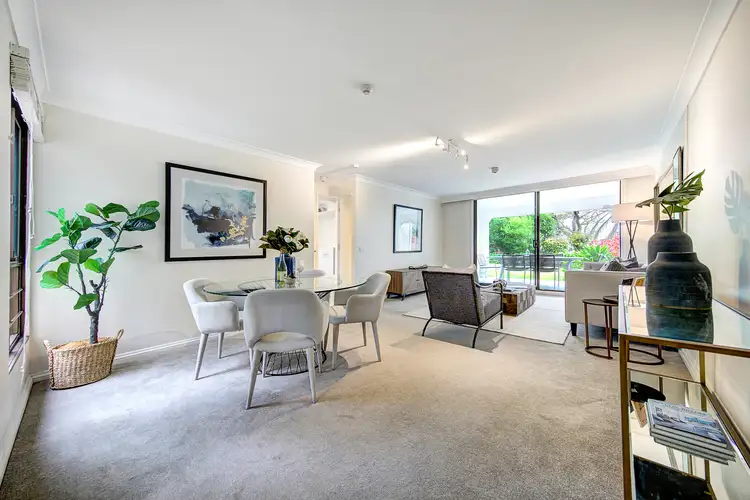 Fifth view of Homely apartment listing, 1C/37-43 Reynolds Street, Cremorne NSW 2090