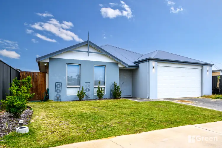 Main view of Homely house listing, 10 Moonee Street, Lakelands WA 6180