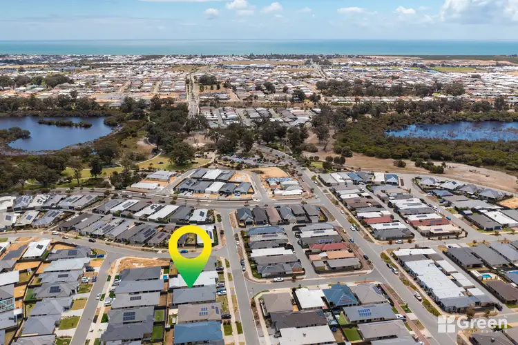 Second view of Homely house listing, 10 Moonee Street, Lakelands WA 6180
